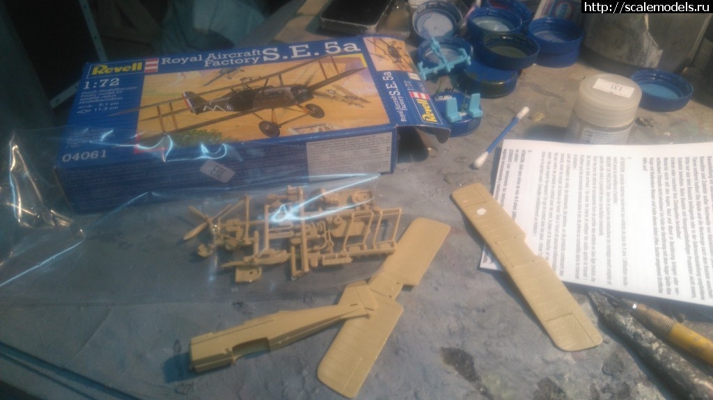 1517204104_DSC_0927.JPG : S.E.5a Revell 1/72   