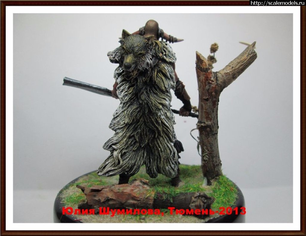 1517233597_004713247af9.jpg : Urmuth, Scars of War,  ANDREA MINIATURES, , 54.,  