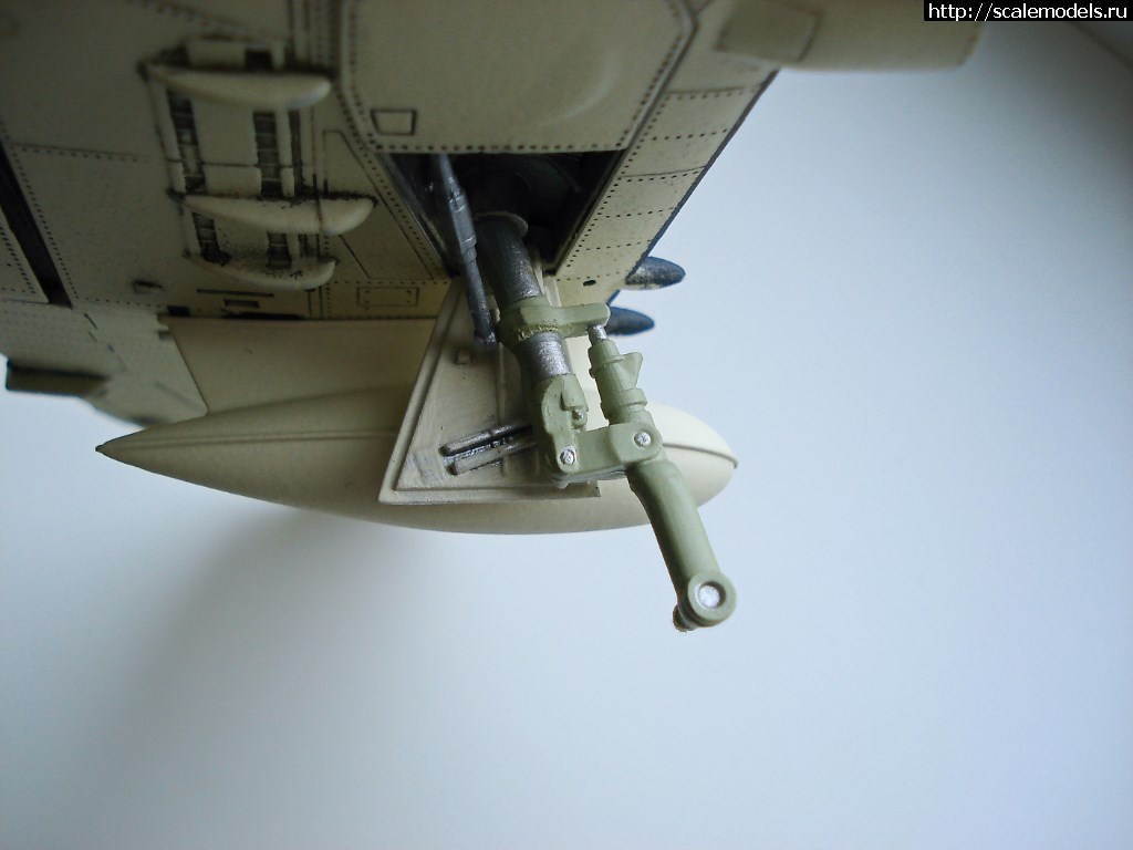 1517331587_DSC06461.JPG : #1451782/ trumpeter 1/48 Wyvern s4  .   