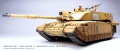 Tamiya 1/35 British MBT Challenger 2