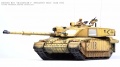 Tamiya 1/35 British MBT Challenger 2