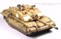 Tamiya 1/35 British MBT Challenger 2