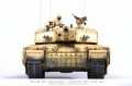 Tamiya 1/35 British MBT Challenger 2