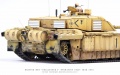 Tamiya 1/35 British MBT Challenger 2