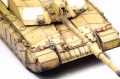 Tamiya 1/35 British MBT Challenger 2