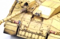 Tamiya 1/35 British MBT Challenger 2