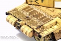 Tamiya 1/35 British MBT Challenger 2