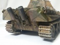 Dragon 1/35 Panther II