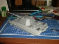 Dragon 1/35 Panther II