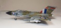 Novo 1/72 Gloster Javelin Mk.9