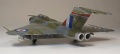 Novo 1/72 Gloster Javelin Mk.9