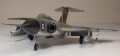 Novo 1/72 Gloster Javelin Mk.9