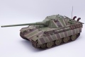 Dragon 1/35 Panther Ausf.F w/8,8 cm Kw.K. 43 L/71 -    