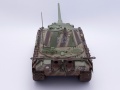 Dragon 1/35 Panther Ausf.F w/8,8 cm Kw.K. 43 L/71 -    