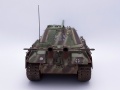 Dragon 1/35 Panther Ausf.F w/8,8 cm Kw.K. 43 L/71 -    