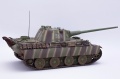 Dragon 1/35 Panther Ausf.F w/8,8 cm Kw.K. 43 L/71 -    