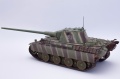 Dragon 1/35 Panther Ausf.F w/8,8 cm Kw.K. 43 L/71 -    