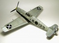 Eduard 1/48 Messerschmitt Bf-109E