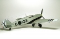 Eduard 1/48 Messerschmitt Bf-109E