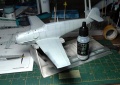 Eduard 1/48 Messerschmitt Bf-109E