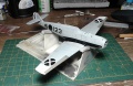 Eduard 1/48 Messerschmitt Bf-109E