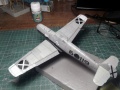 Eduard 1/48 Messerschmitt Bf-109E