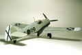 Eduard 1/48 Messerschmitt Bf-109E