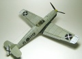 Eduard 1/48 Messerschmitt Bf-109E