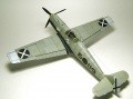 Eduard 1/48 Messerschmitt Bf-109E