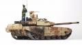 Tiger Model 1/35 T-90MC