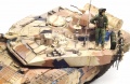 Tiger Model 1/35 T-90MC