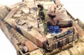 Tiger Model 1/35 T-90MC