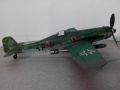 HobbyBoss 1/48 Ta-152 C1/R14