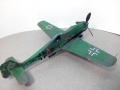 HobbyBoss 1/48 Ta-152 C1/R14