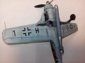 HobbyBoss 1/48 Ta-152 C1/R14