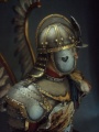 Young Miniatures 1/10 Polish Winged Hussar 17th C.