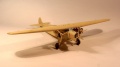 Valom 1/72 Fokker F.VIIB