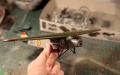 Valom 1/72 Fokker F.VIIB