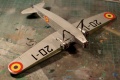 Valom 1/72 Fokker F.VIIB