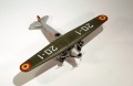 Valom 1/72 Fokker F.VIIB