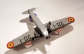 Valom 1/72 Fokker F.VIIB