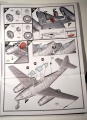  Airfix 1/72 Messerschmitt Me-262A-1a