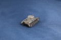  1/100 Pz.Kpfw. II ausf. C