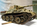 ICM 1/35 Pz.kpfw. V D Panther