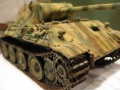 ICM 1/35 Pz.kpfw. V D Panther