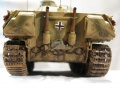 ICM 1/35 Pz.kpfw. V D Panther