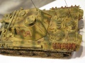 ICM 1/35 Pz.kpfw. V D Panther