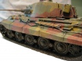  1/35 Pz.kpfw. VI B Tiger II