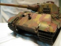  1/35 Pz.kpfw. VI B Tiger II