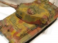  1/35 Pz.kpfw. VI B Tiger II